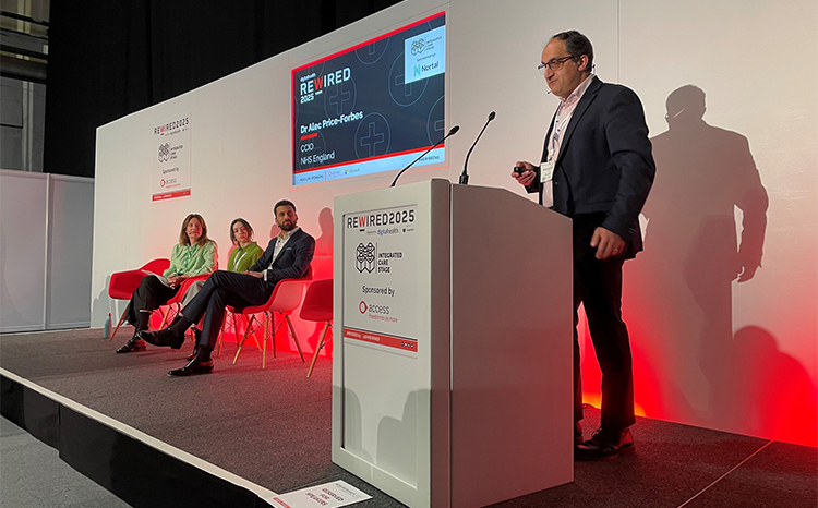 England’s national CCIO sets out a vision for integration