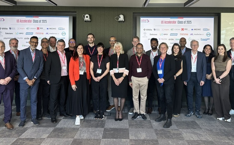 ABHI selects 21 UK healthtech companies for US accelerator