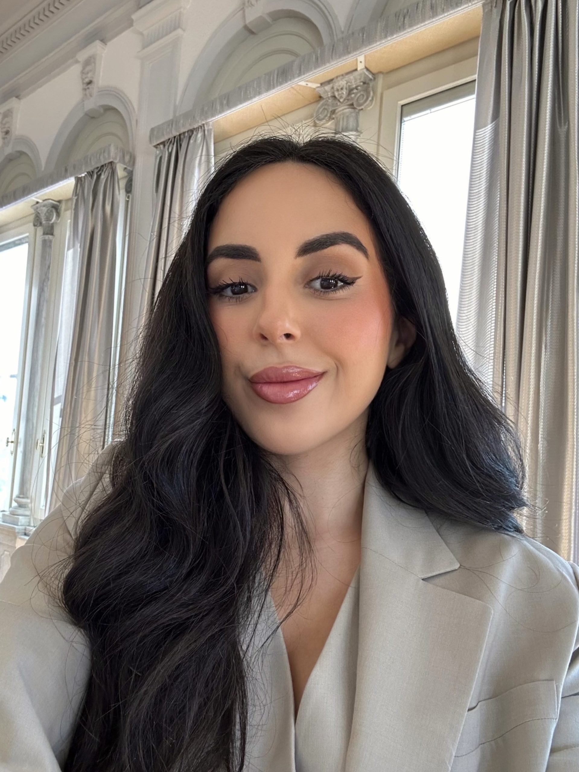 Yasmin Padashi-fard