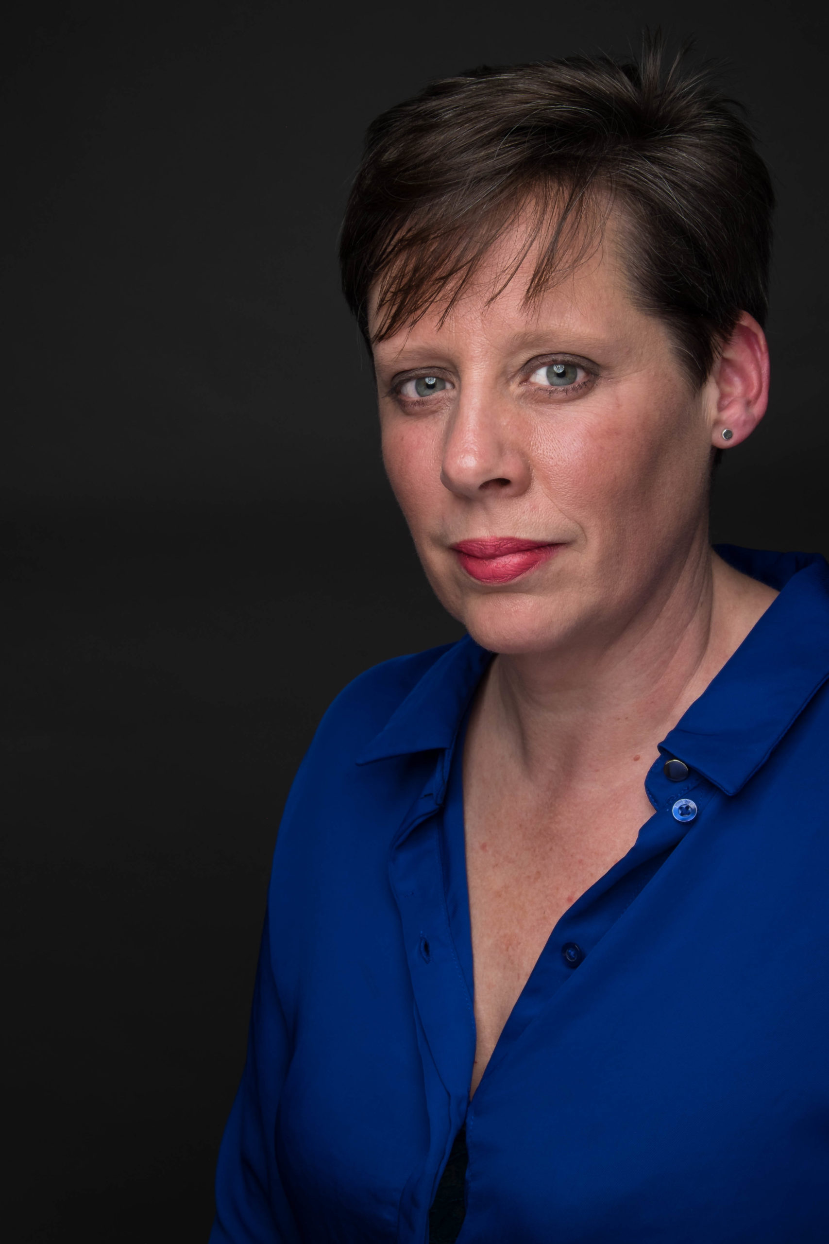 Helen Balsdon