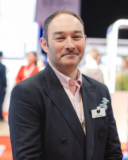 Karl Grundy