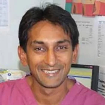 Ameet Bakhai