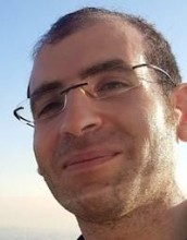 Basil Bekdash