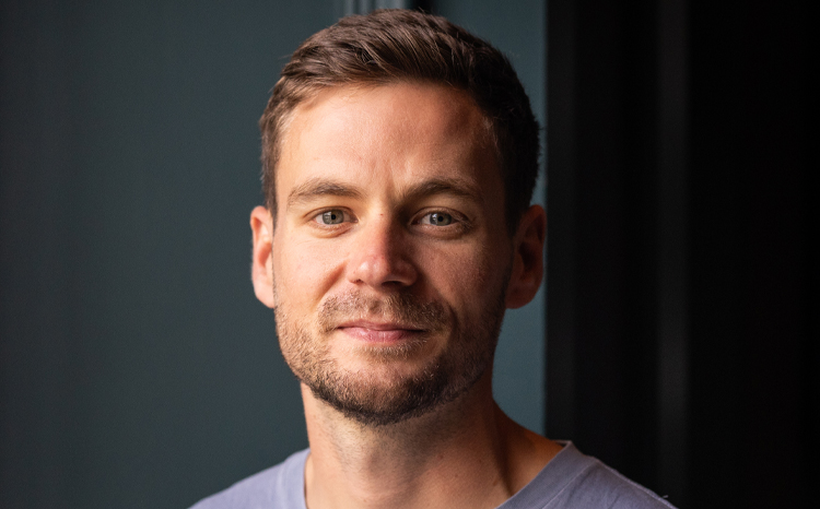 Oliver Capel, founder and chief executive at Medico