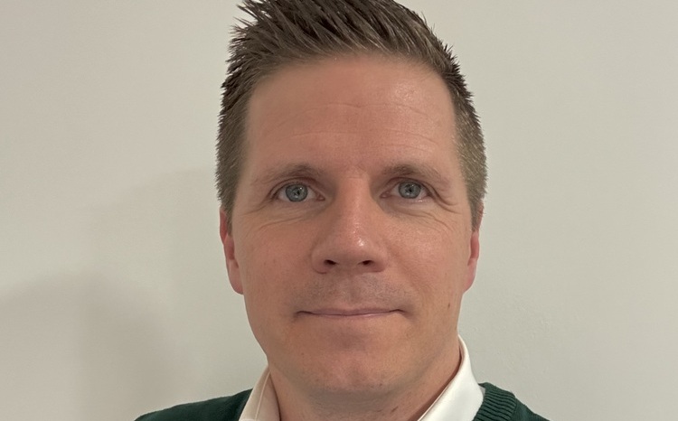 Sascha Mullen, chief nursing information officer and clinical safety officer at Frimley Health NHS Foundation Trust