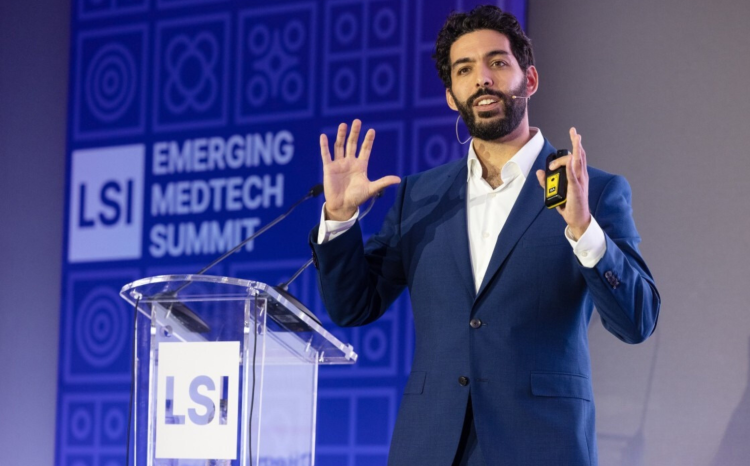 Doccla and Happitech partner to offer remote AF monitoring