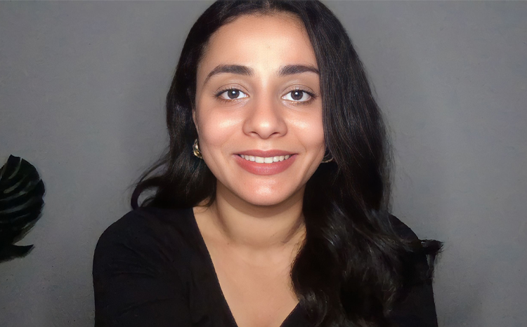 Yvette Khozam