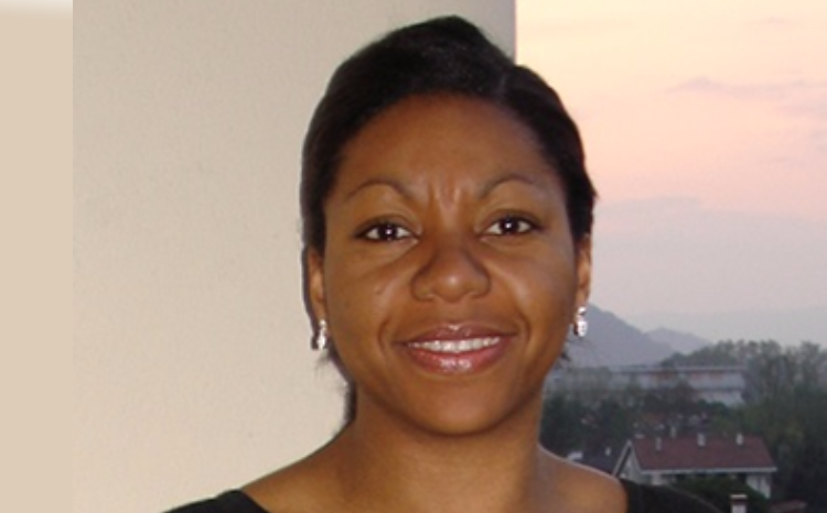 Dr Cynthia Bullock, director, healthy lives at Innovate UK