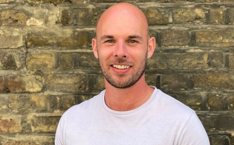 Dale Greenwood, NHS clinical and strategic programme lead for North East London Mental Health Support Teams