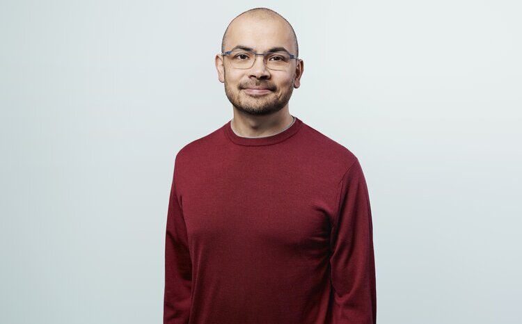 Demis Hassabis, co-founder and chief executive of Google DeepMind