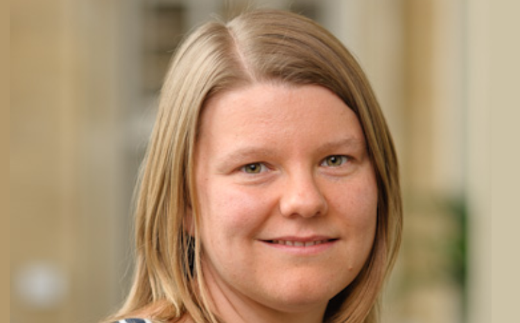 Dr Helen Ashdown, NHS GP and National Institute for Health and Care Research (NIHR) academic clinical lecturer at the University of Oxford