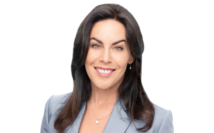 Jennifer Carroll MacNeill, minister for health