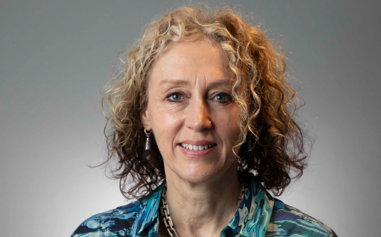 Dr Jennifer Dixon, chief executive of the Health Foundation