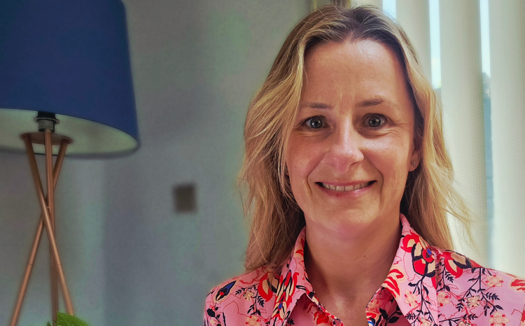 Kathryn Kaboutian, deputy CDIO at North Bristol NHS Trust and University Hospital Bristol and Weston NHS Foundation Trust