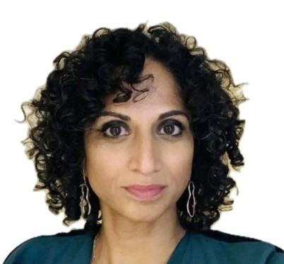 Lia Ali