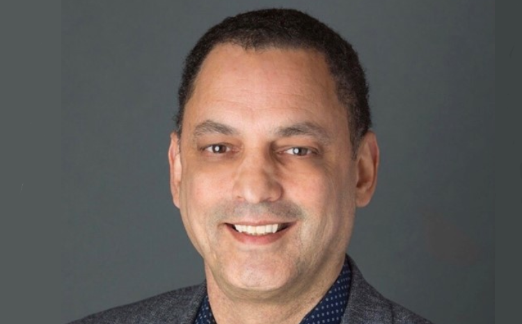 Martin Carpenter, health CIO at the Government of Jersey