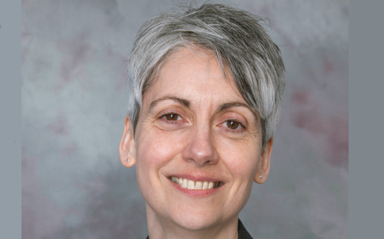 Catherine McDonald, deputy chief executive officer and chief strategy officer at Blackpool Teaching Hospitals NHS Foundation Trust