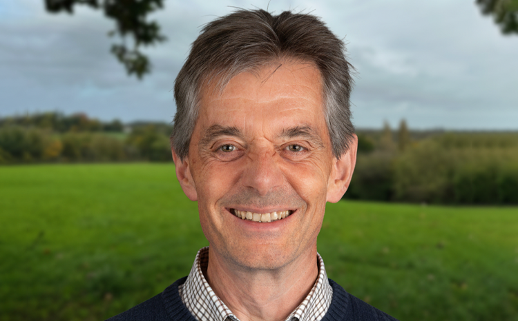 David Jehring, chief executive, Black Pear Software