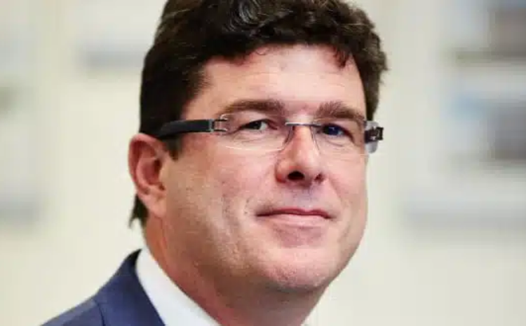 Frank Hester, former chief executive and director at The Phoenix Partnership (TPP)