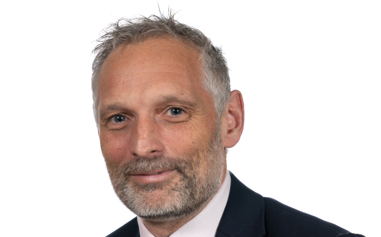 Jess Lievesley, chief operating officer at North London NHS Foundation Trust