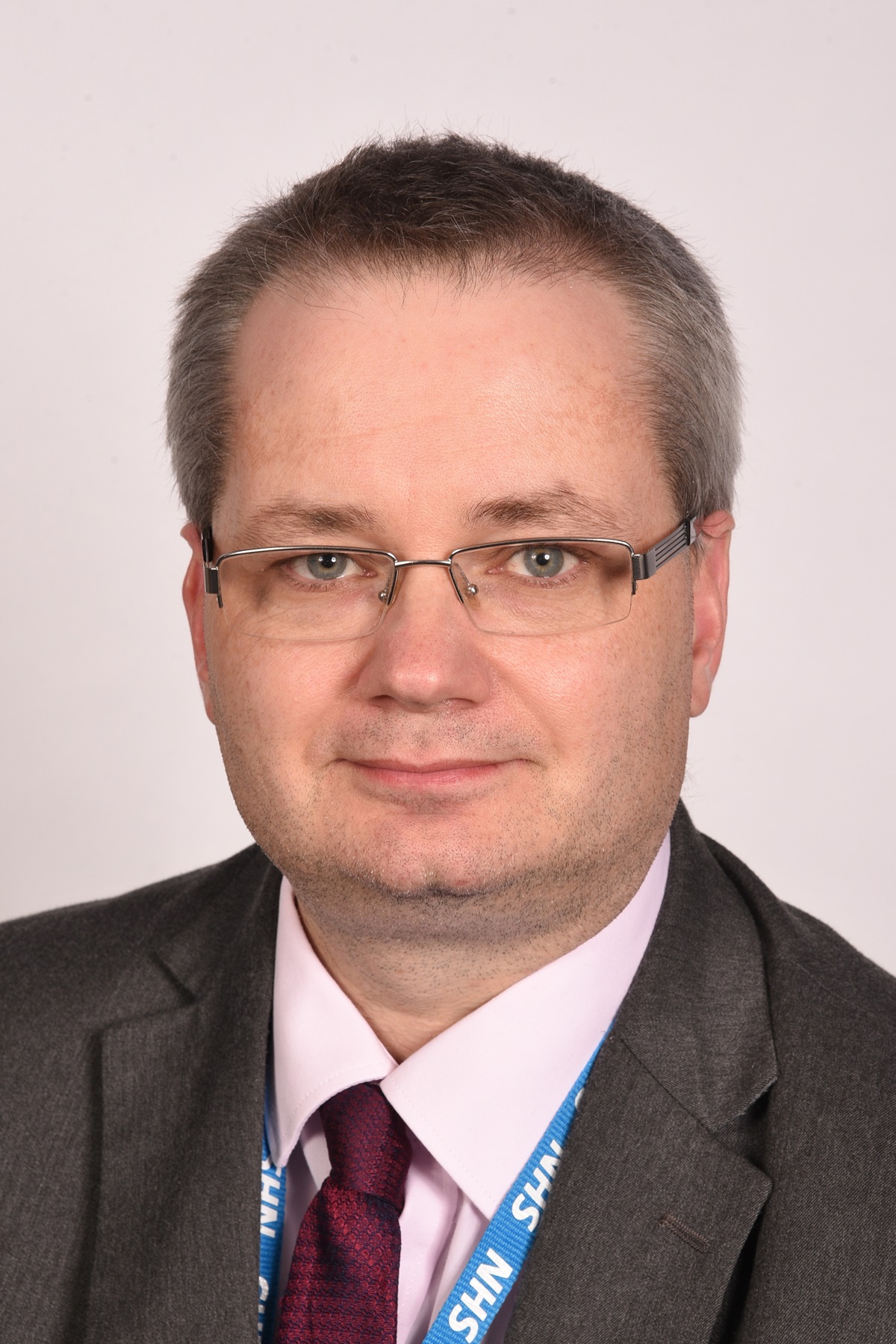 John Mitchell