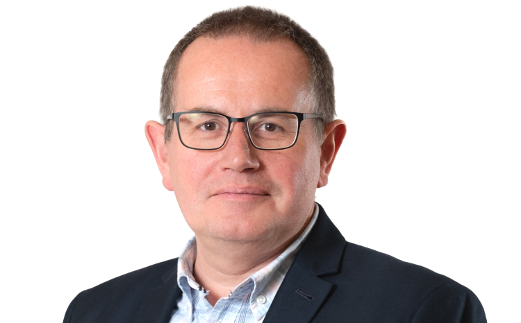 Julian Beach, interim executive director healthcare quality and access at the Medicines and Healthcare products Regulatory Agency (MHRA)