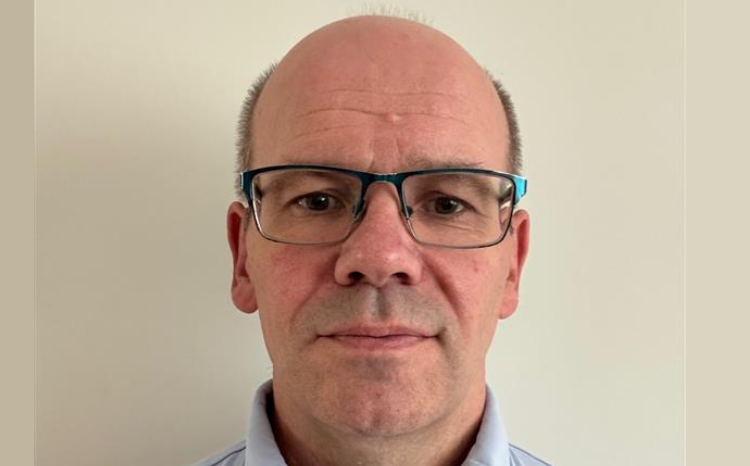 Phillip Wood, principal category manager – digital workforce and IT transformation, at NHS Shared Business Services (NHS SBS)