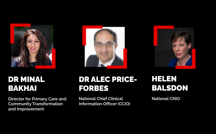 First national keynotes announced for Rewired 2026