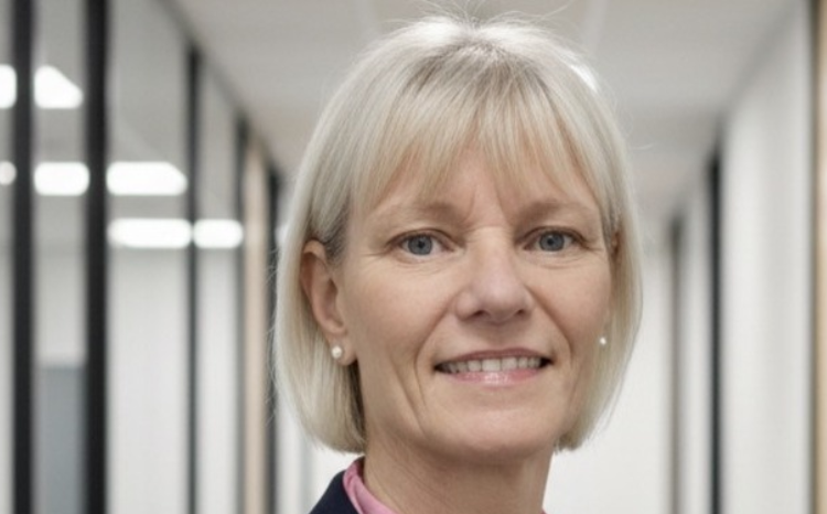 Professor Alicja Rudnicka from the School of Health and Medical Sciences at City St Georges, University of London