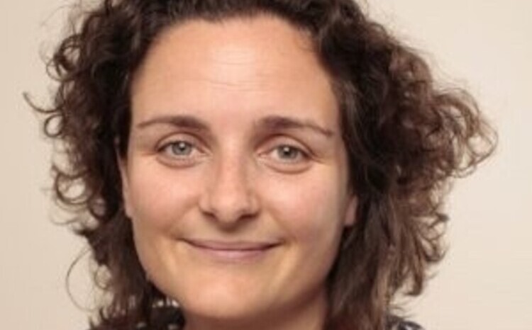 Bec Richmond, director at Optum