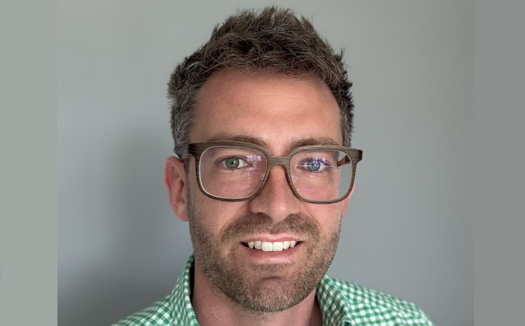 Ben Jeeves, chief clinical information officer (CCIO) and clinical safety officer (CSO) at T-Pro, and chair of the Digital Health CSO Council