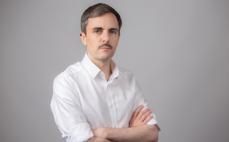 Dr Tom Dolphin, British Medical Association (BMA) council chair