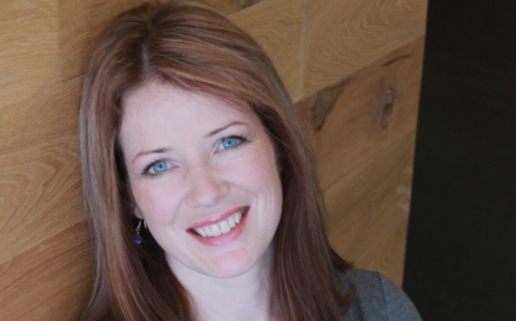 Kathryn Marsden, chief executive at the Social Care Institute for Excellence