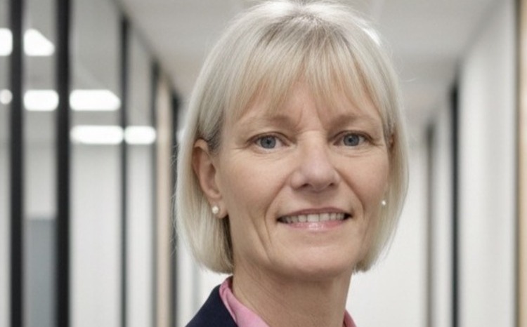 Professor Alicja Rudnicka, professor of health and medical sciences at City St George’s, University of London