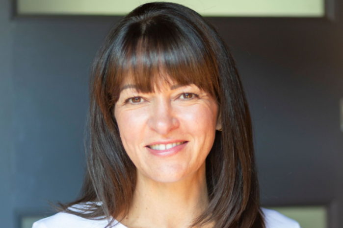 Professor Sharlene Greenwood