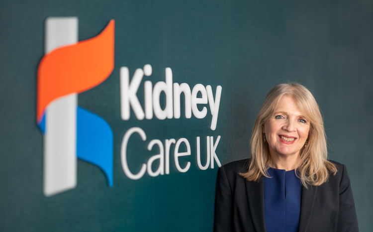 Patients being told serious diagnoses via NHS App