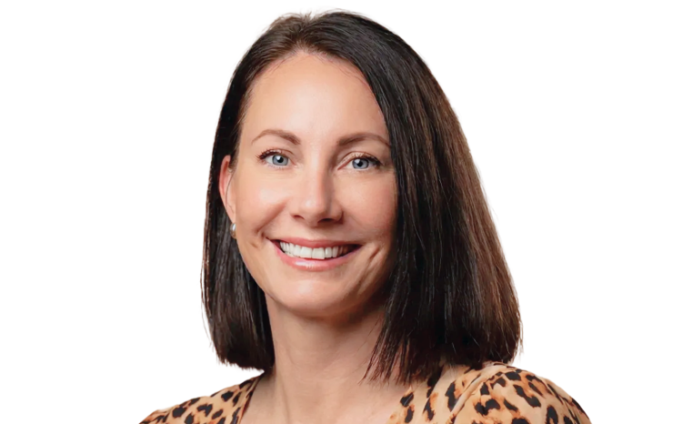 Melissa Lato, product director at X-on Health