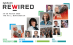 First stages announced for Digital Health Rewired 2026