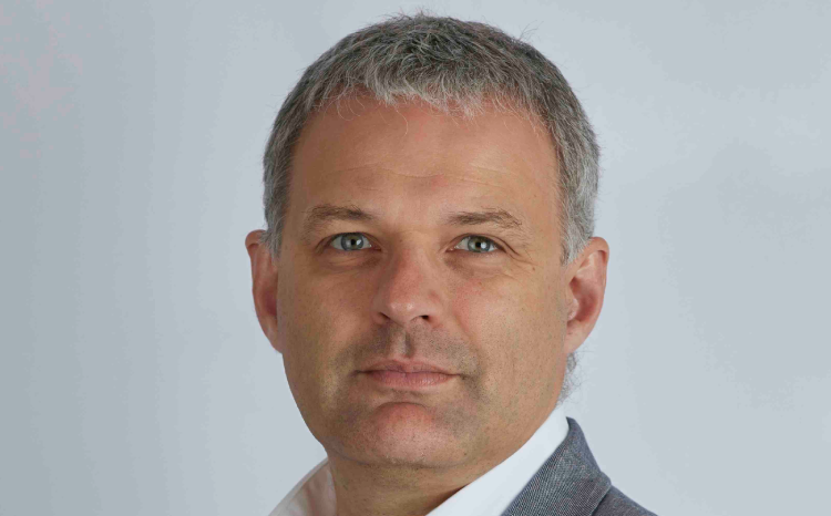 Neville Young, director of enterprise and innovation at Health Innovation Yorkshire & Humber