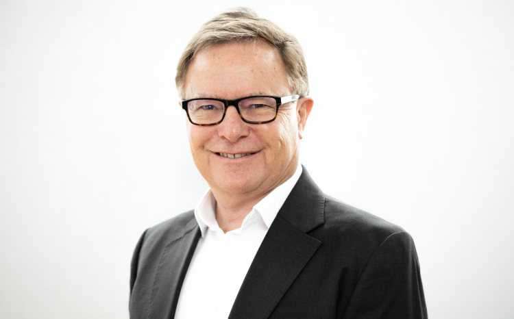 Professor Anthony Harnden, chair of the Medicines and Healthcare products Regulatory Agency (MHRA)