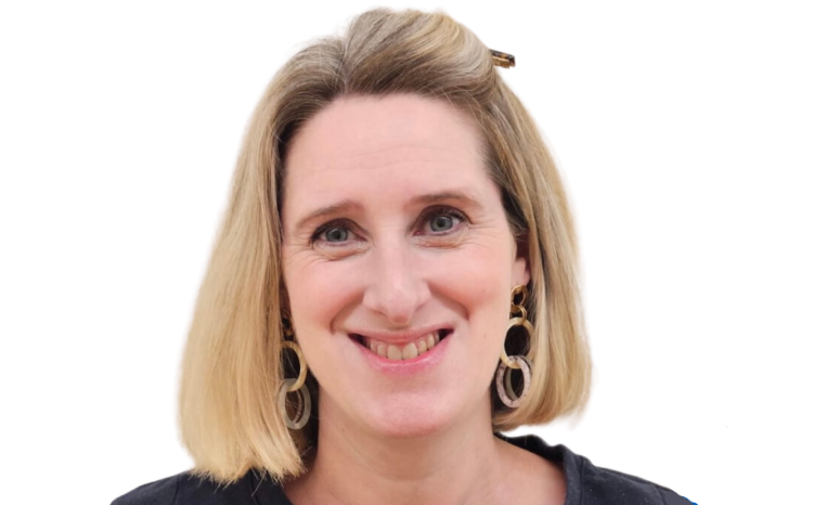 Roxanne Smith, chief strategy officer at University Hospitals Sussex NHS Foundation Trust