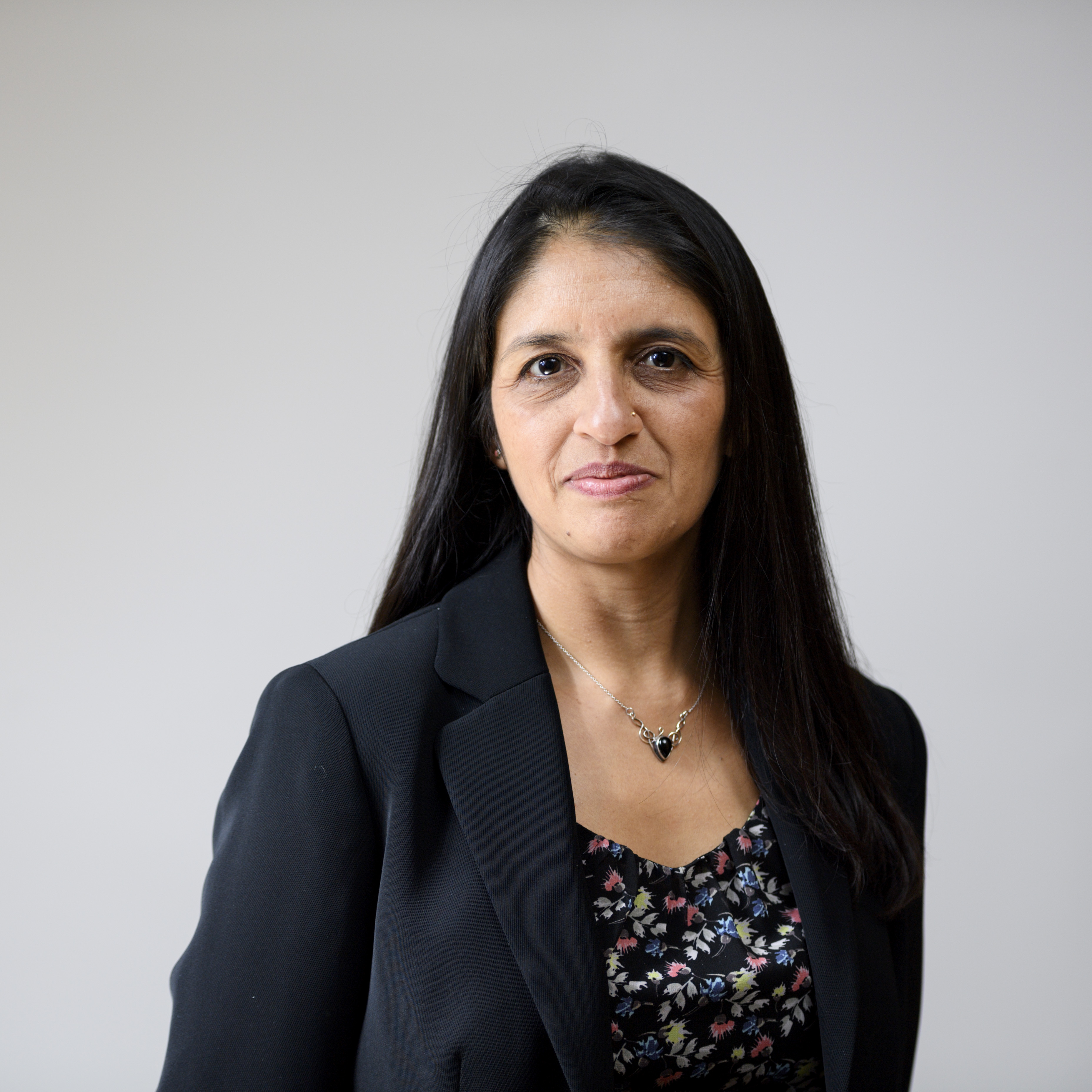 Dr Yogini Jani