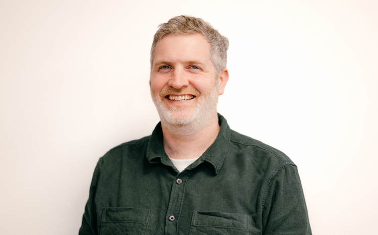 Thomas Webb, founder of Ethical Healthcare Consulting