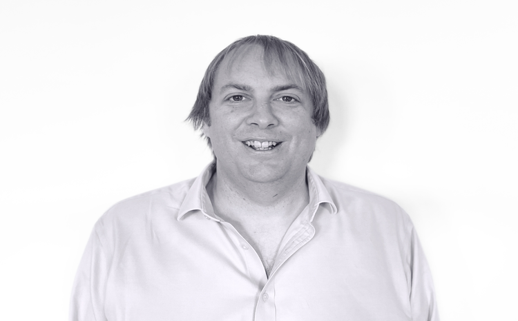 Craig Millard, managing director (EVP), Harris Health Alliance