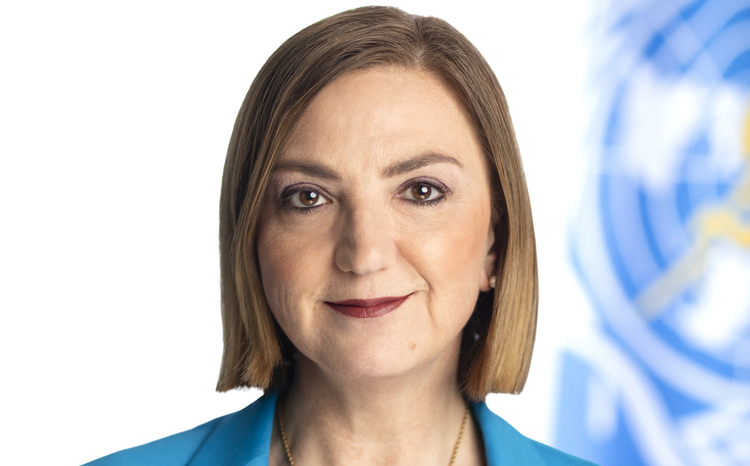 Dr Azzopardi Muscat, irector of health systems at the World Health Organisation/Europe