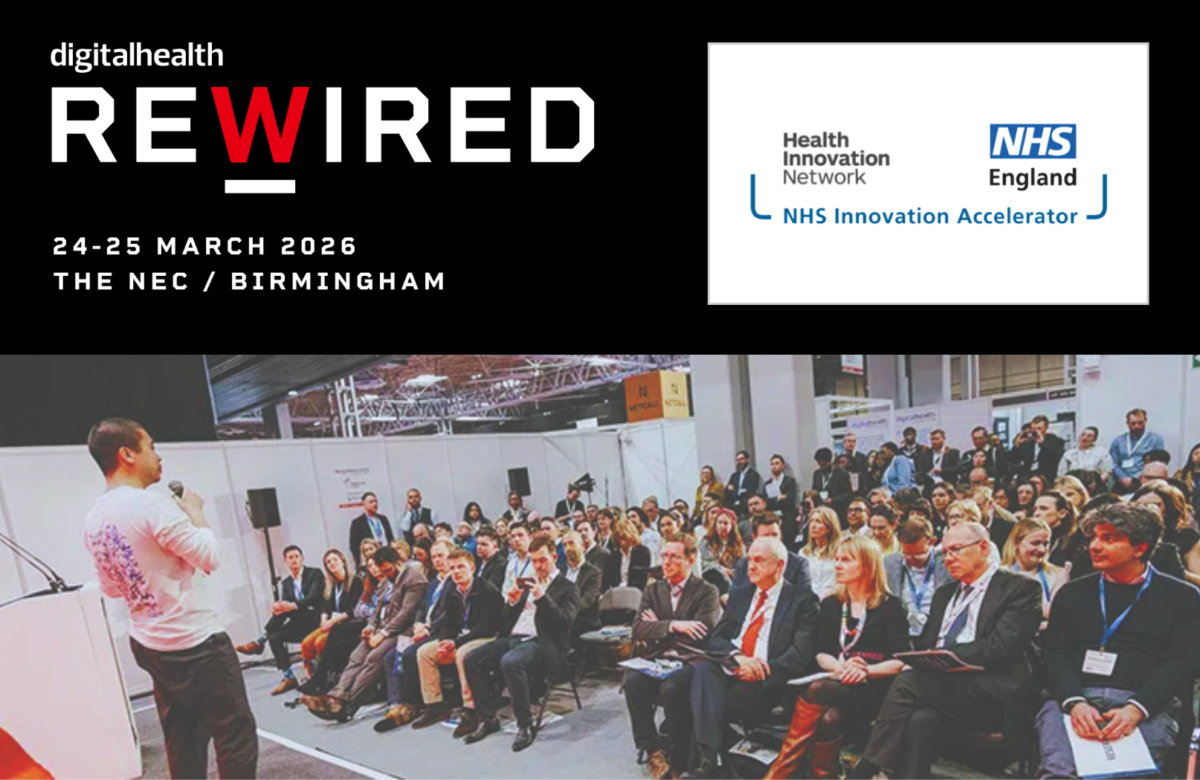 NIA to launch new cohort of fellows at Rewired 2026