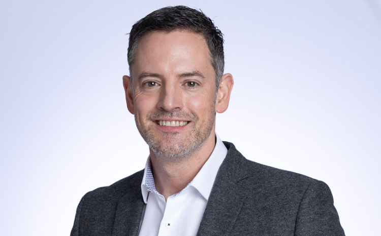 Dr Dan Bunstone, clinical director at Warrington Innovation Network Primary Care Network (WIN PCN)