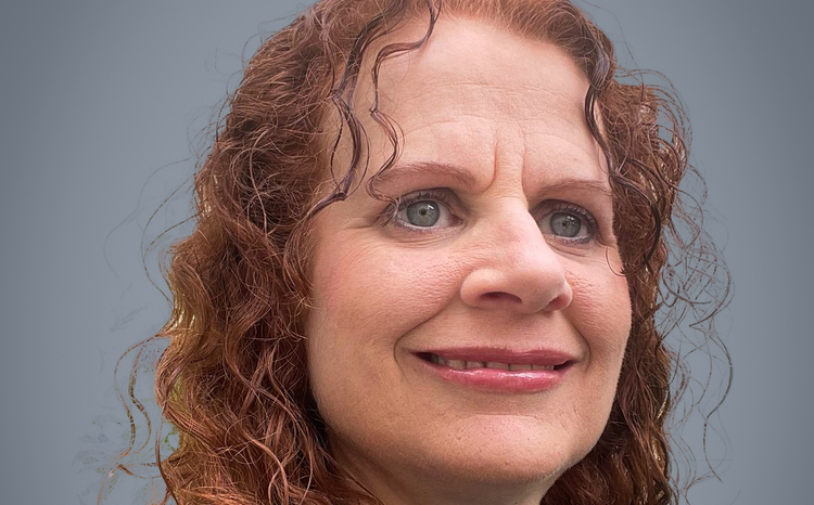 Clare Crowley, senior safety investigator at the Health Services Safety Investigations Body (HSSIB)
