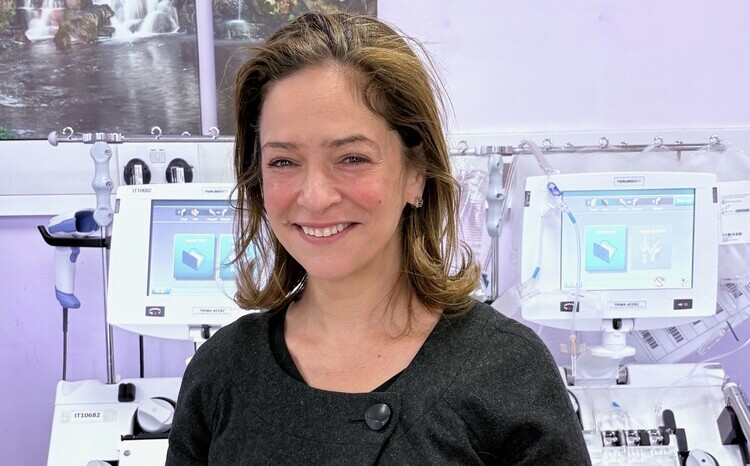 NHSBT pilots AI-genomic tool for blood matching