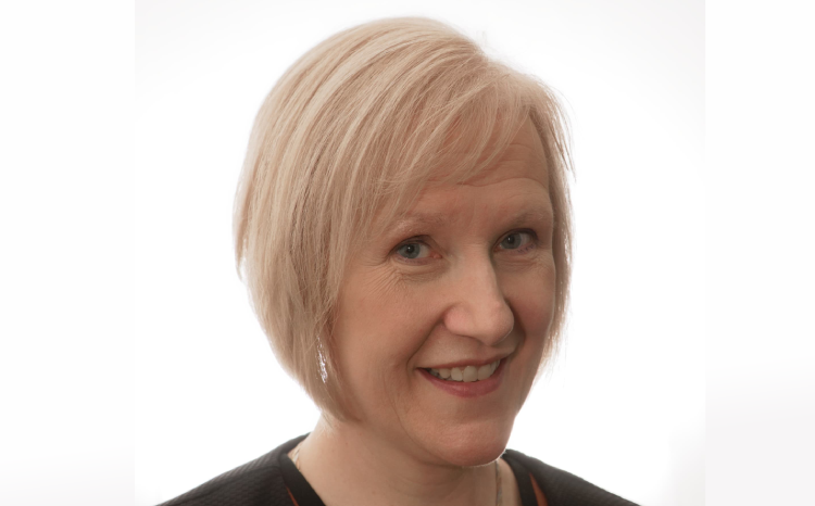 Professor Tracey Brigstock, chief nursing officer at University Hospitals Coventry and Warwickshire (UHCW)